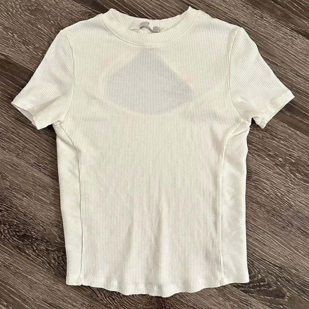 Skin Tee  - Picture 1 of 5